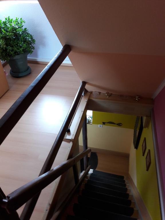 Ferienwohnung Osterbrink Ilsenburg Εξωτερικό φωτογραφία